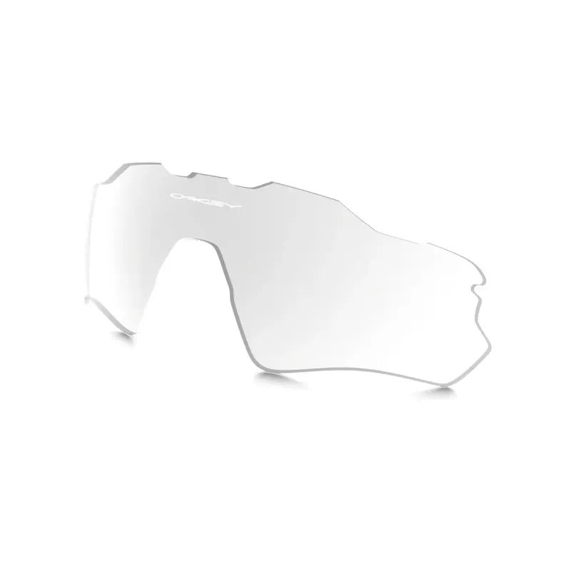 Oakley Radar EV Path Repl Lens Clear