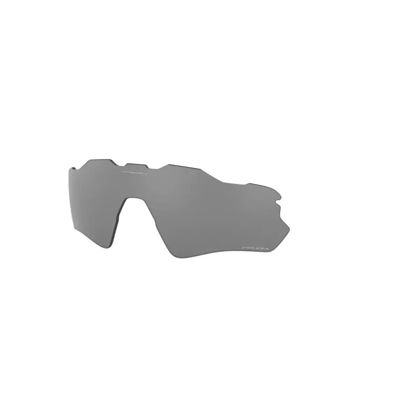 Oakley Radar EV Path Replacement Lens Prizm Black