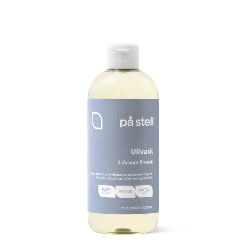 På Stell Ullvask 500ml 1406720001 Platou Sport Bergen 1