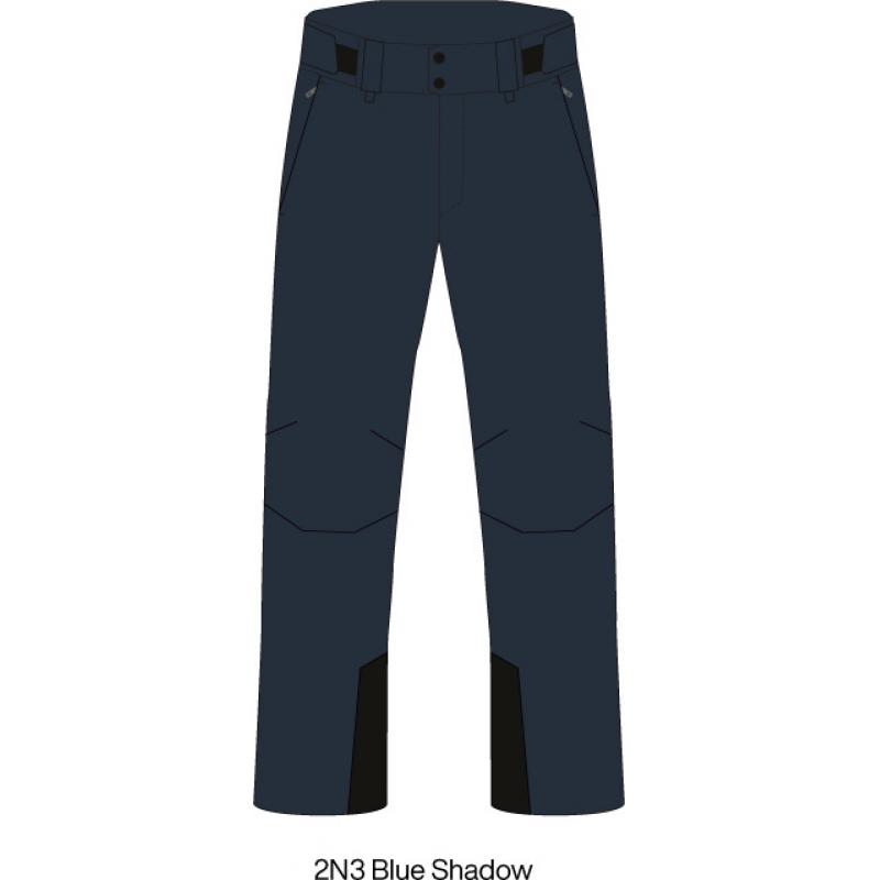 Peak Performance Peak Performance M Maroon Insulated Pants G81452 Platou Sport Bergen 1