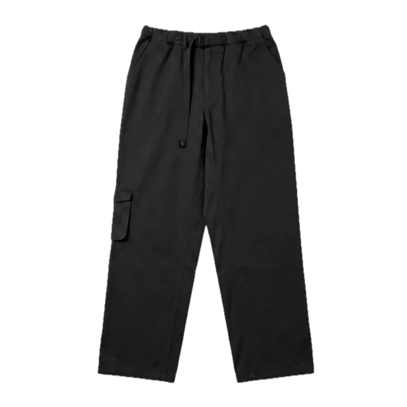 Rúngne Highballer Utility Pants Soft Stretch Unisex Onyx Black
