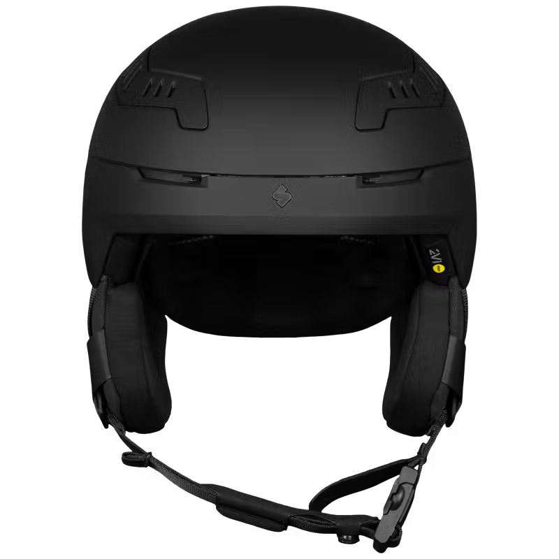 Sweet Protection Switcher 2Vi Mips Helmet Dirt Black