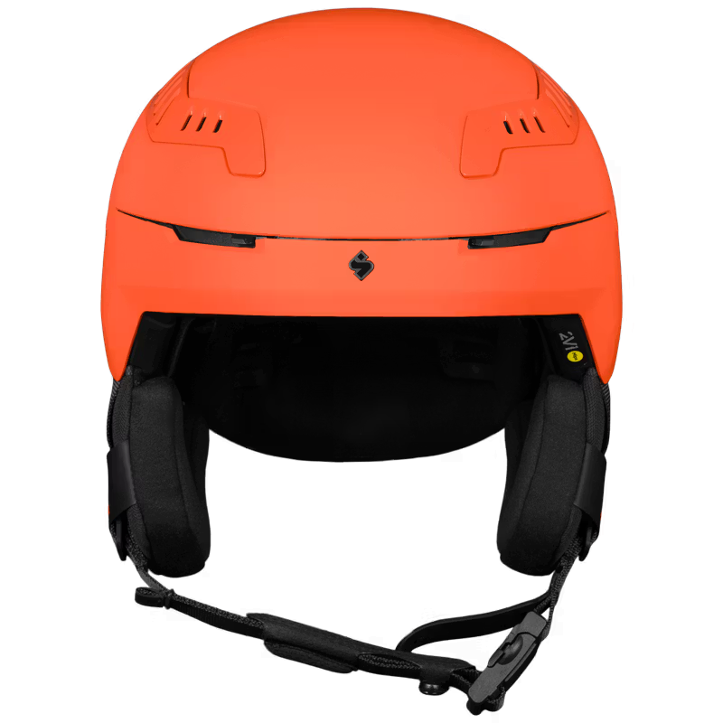 Sweet Protection Switcher 2Vi Mips Helmet Flame Orange