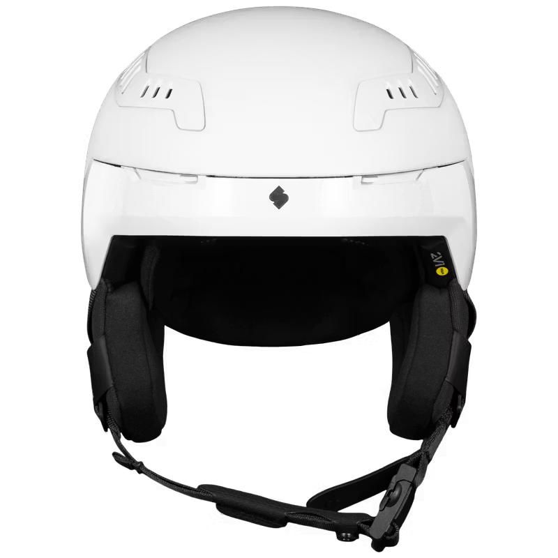 Sweet Protection Switcher 2Vi Mips Helmet Gloss White